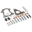 Kit de montage, turbo HJS [82 23 9063]