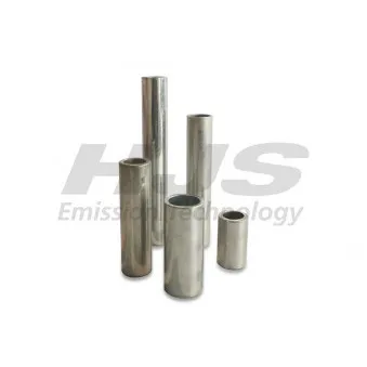 HJS 83 00 1543 - Entretoise, échappement