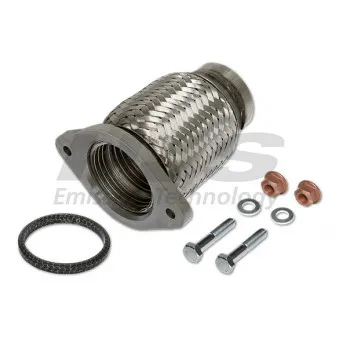 Tube de réparation, catalyseur HJS [83 00 8311]