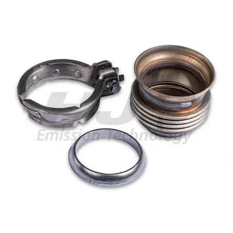 Tube de réparation, catalyseur HJS [83 00 8321]