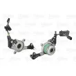 Butée hydraulique , embrayage VALEO [804549]