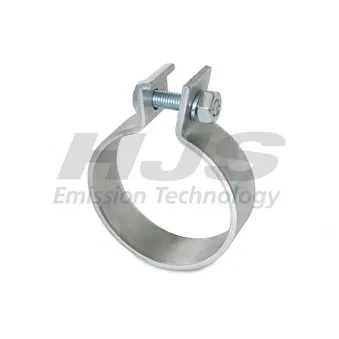 HJS 83 00 8725 - Raccord de tuyau, système d'échappement