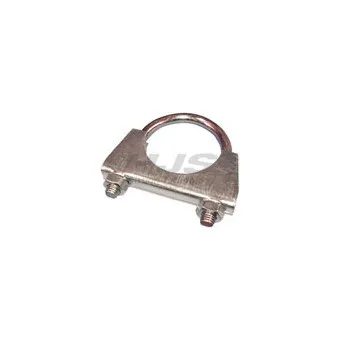 HJS 83 00 9007 - Raccord de tuyau, système d'échappement