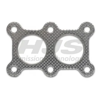 Joint d'étanchéité, tuyau d'échappement HJS [83 11 2099]