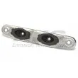 HJS 83 11 3902 - Bandes de caoutchouc, échappement