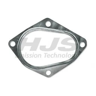 Joint d'étanchéité, tuyau d'échappement HJS [83 11 3905]