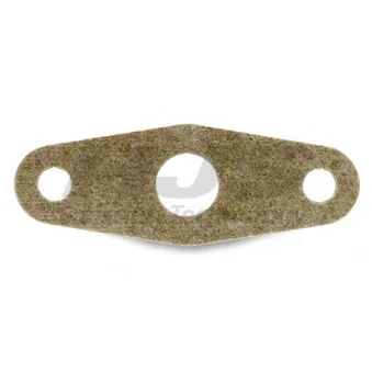 Joint, vanne EGR HJS [83 11 3950]