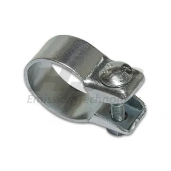 HJS 83 11 8906 - Raccord de tuyau, système d'échappement