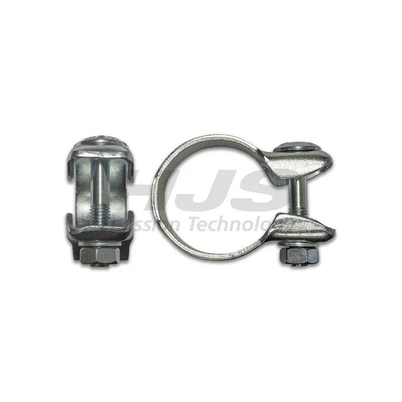 Raccord de tuyau, système d'échappement HJS 83 11 8914 - Visuel 1