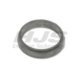 HJS 83 12 1834 - Bague d'étanchéité, tuyau d'échappement