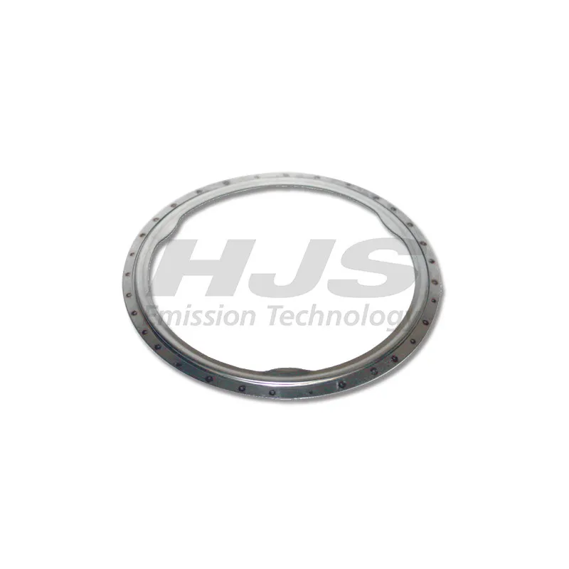 Raccord de tuyau, système d'échappement HJS 83 12 1840 - Visuel 1