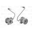 VALEO 804578 - Butée hydraulique , embrayage