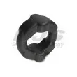 Anneau de fixation, silencieux HJS [83 12 2173]