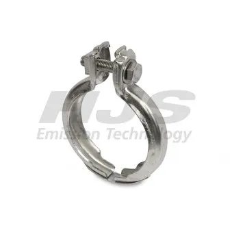 HJS 83 12 8346 - Raccord de tuyau, système d'échappement