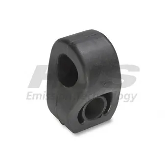 HJS 83 13 2477 - Support, silencieux