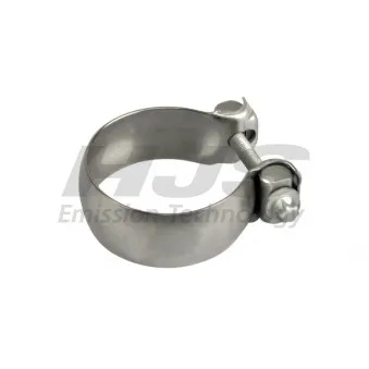 HJS 83 13 2806 - Raccord de tuyau, système d'échappement