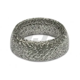 HJS 83 13 2854 - Bague d'étanchéité, tuyau d'échappement