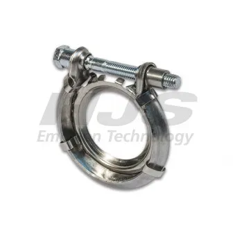 HJS 83 13 2855 - Raccord de tuyau, système d'échappement