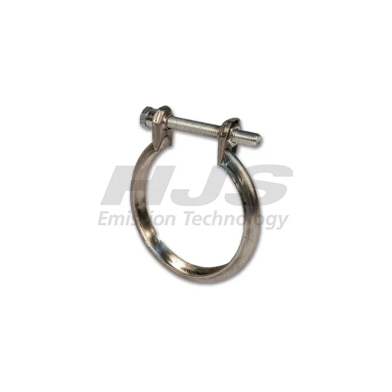 Raccord de tuyau, système d'échappement HJS 83 13 2862 - Visuel 1