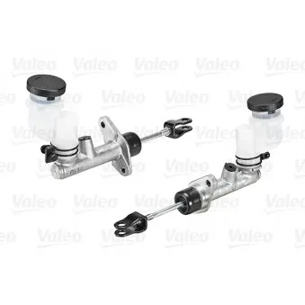 Cylindre émetteur, embrayage VALEO OEM 4161022050