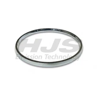 HJS 83 14 1972 - Bague d'étanchéité, tuyau d'échappement