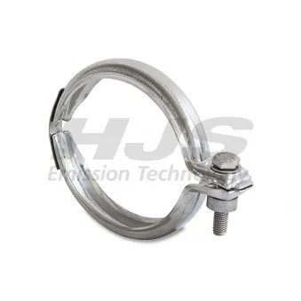 HJS 83 14 3250 - Raccord de tuyau, système d'échappement