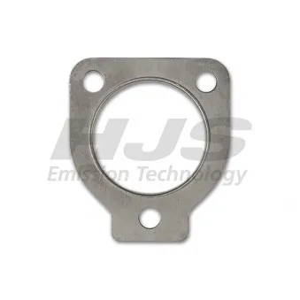 HJS 83 14 3269 - Joint d'étanchéité, tuyau d'échappement
