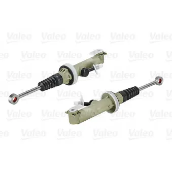 Cylindre émetteur, embrayage VALEO 804642 pour FORD TRANSIT 2.3 BiFuel - 143cv