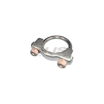 HJS 83 15 8757 - Raccord de tuyau, système d'échappement