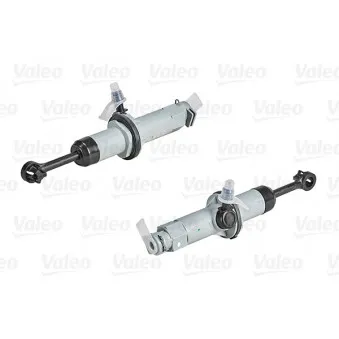 Cylindre émetteur, embrayage VALEO 804646 pour DACIA SUPERNOVA 1.4 - 75cv Cylindre émetteur, embrayage VALEO 804646 pour DACIA SUPERNOVA 1.4 - 75cv