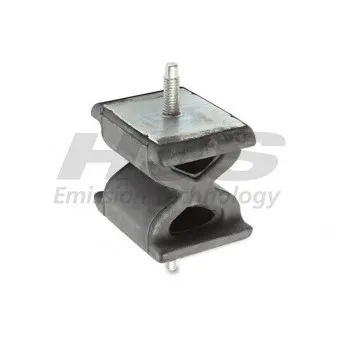 HJS 83 21 2928 - Support, silencieux