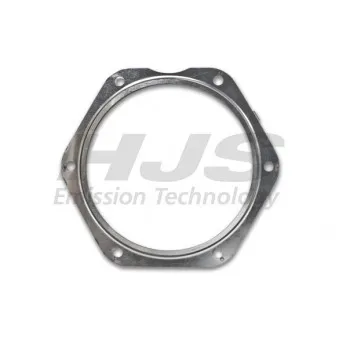 HJS 83 22 6995 - Joint d'étanchéité, tuyau d'échappement