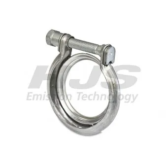 HJS 83 22 6996 - Raccord de tuyau, système d'échappement