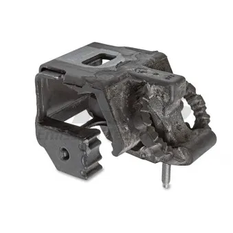 HJS 83 23 6559 - Support, silencieux