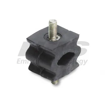 HJS 83 23 6682 - Bandes de caoutchouc, échappement