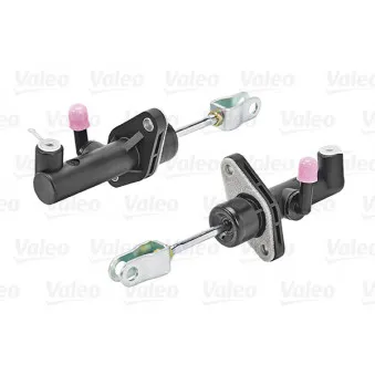 Cylindre émetteur, embrayage VALEO OEM 416101C900