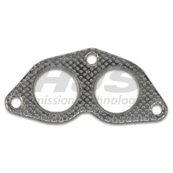 HJS 83 34 6586 - Joint d'étanchéité, tuyau d'échappement