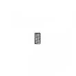 Ressort, silencieux HJS [83 41 7300]