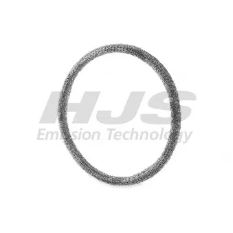 HJS 83 42 4180 - Bague d'étanchéité, tuyau d'échappement