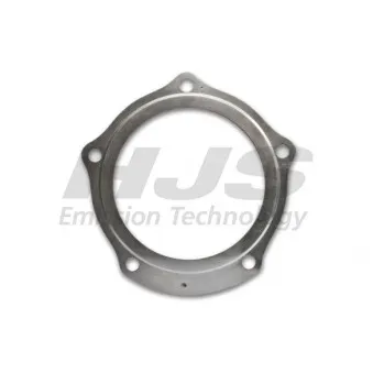 HJS 83 44 7314 - Joint d'étanchéité, tuyau d'échappement