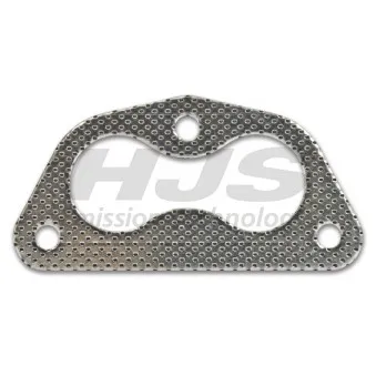 HJS 83 44 7439 - Joint d'étanchéité, tuyau d'échappement