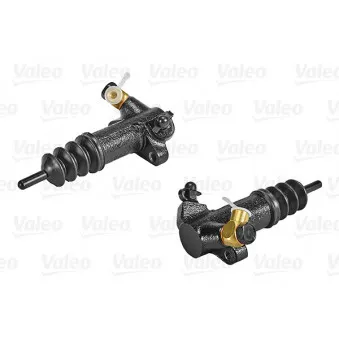 Cylindre émetteur, embrayage VALEO OEM 4171022650