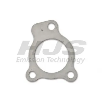 HJS 83 44 7456 - Joint d'étanchéité, tuyau d'échappement