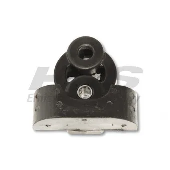 HJS 83 45 7686 - Bandes de caoutchouc, échappement