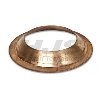 HJS 83 47 8328 - Bague d'étanchéité, tuyau d'échappement