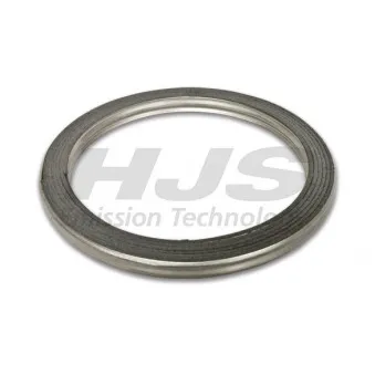 HJS 83 48 7936 - Bague d'étanchéité, tuyau d'échappement