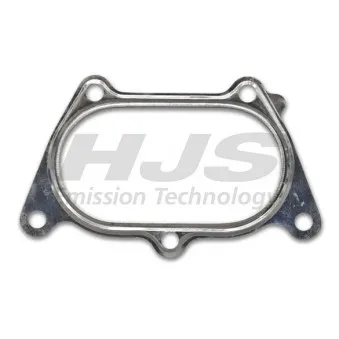 HJS 83 49 8417 - Joint d'étanchéité, tuyau d'échappement