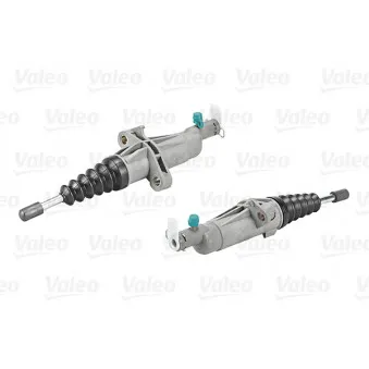 VALEO 804747 - Cylindre récepteur, embrayage