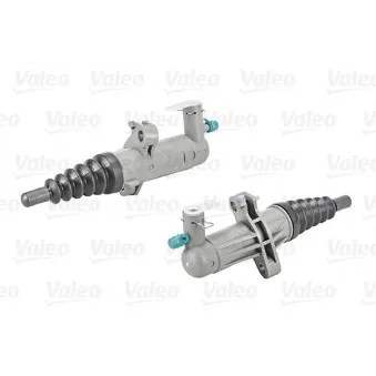 VALEO 804748 - Cylindre récepteur, embrayage