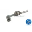 Catalyseur HJS [90 11 5665]
